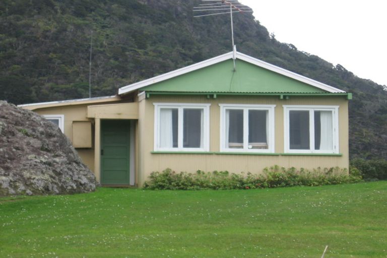 Photo of property in 8 Taurikura Street, Whangarei Heads, 0174