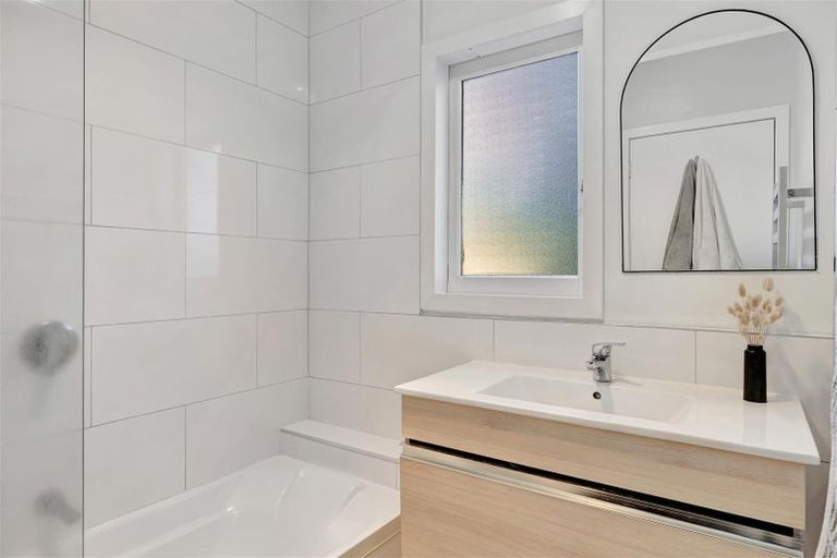 Photo of property in 199a Galloway Street, Hamilton East, Hamilton, 3216