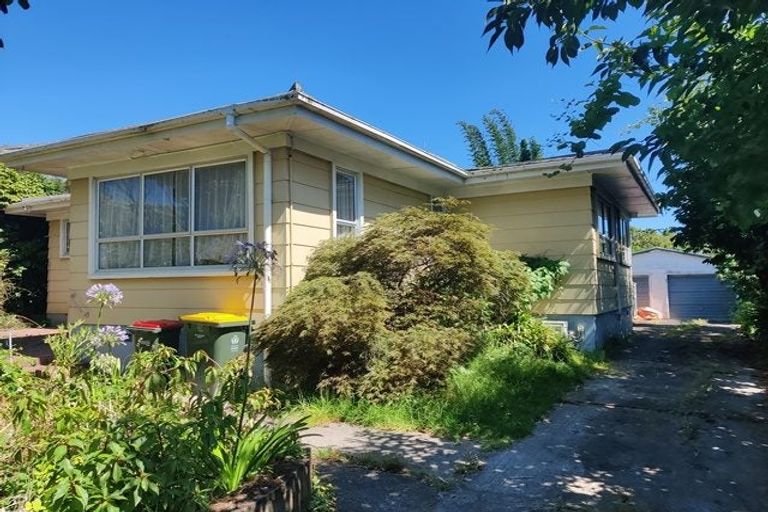 Photo of property in 54 Rodney Street, Howick, Auckland, 2014