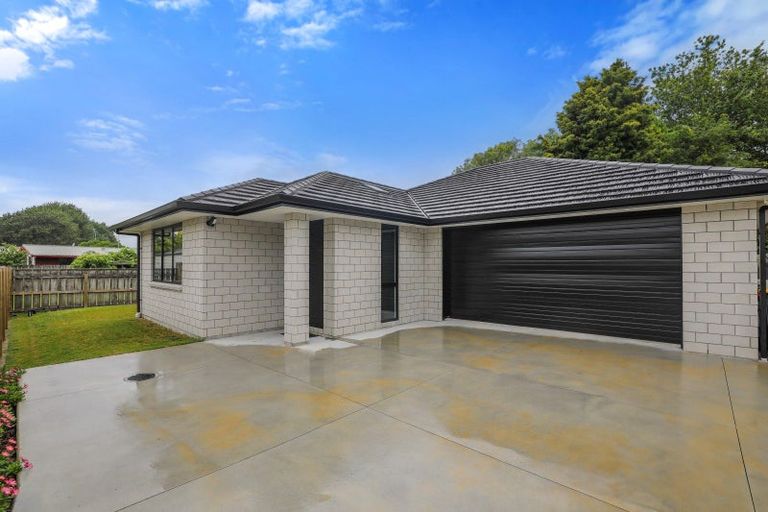 Photo of property in 12b Uta Street, Utuhina, Rotorua, 3015