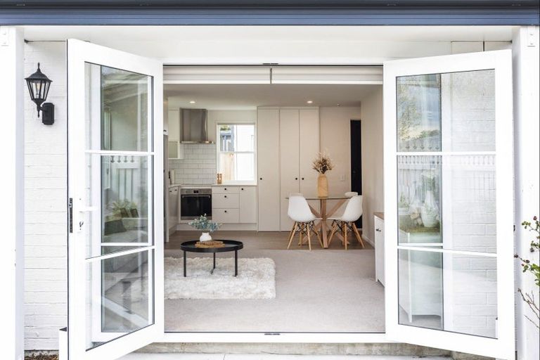 Photo of property in 2b Westby Street, Waltham, Christchurch, 8023