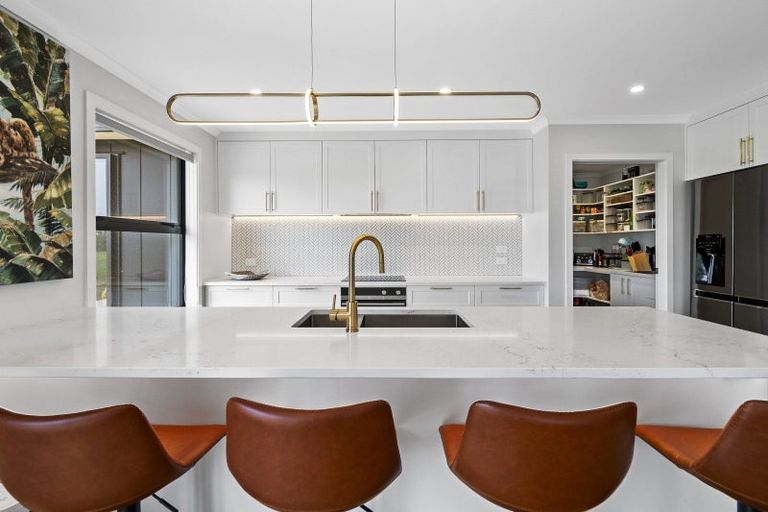 Photo of property in 61 Tennants Road, Bulls, 4894