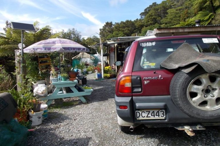 Photo of property in 307 Marsden Road, Greymouth, 7805