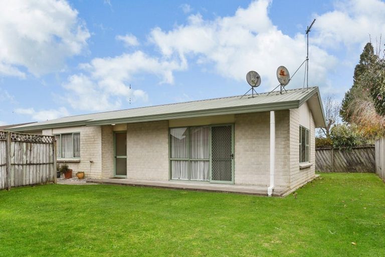 Photo of property in 4 Firth Close, Matamata, 3400