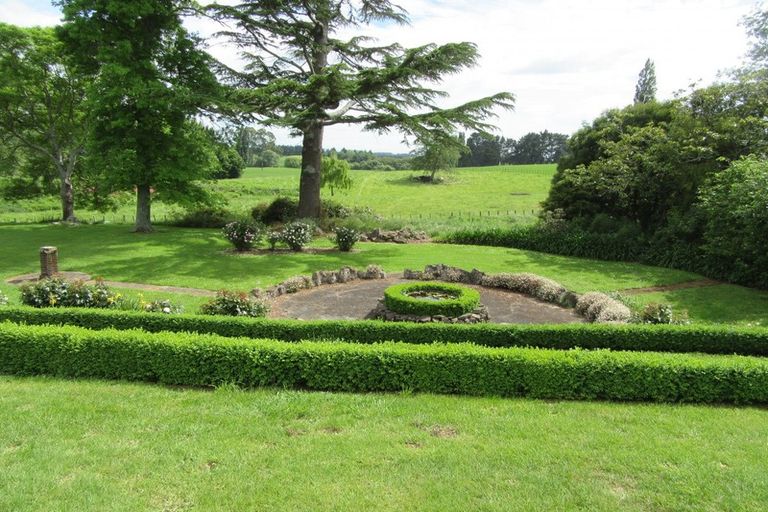 Photo of property in 79 Groome Road, Hatuma, Waipukurau, 4281