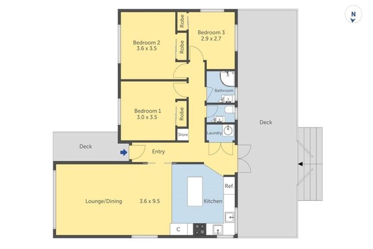 Photo of property in 17 Ranui Avenue, Ranui, Auckland, 0612