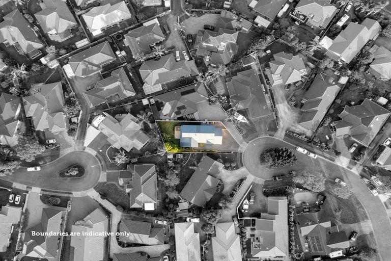 Photo of property in 15 Verbena Glen, Mount Maunganui, 3116