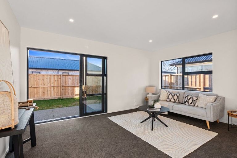 Photo of property in 4/61 Tankerville Road, Hoon Hay, Christchurch, 8025