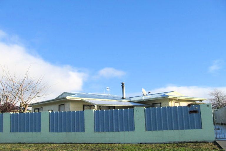 Photo of property in 37 Livingstone Road, Flaxmere, Hastings, 4120