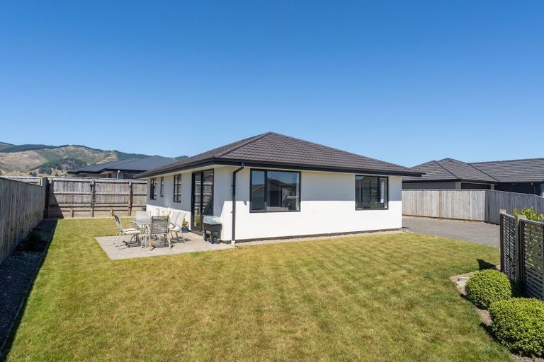 Photo of property in 27 Lampton Street, Appleby, Richmond, 7020