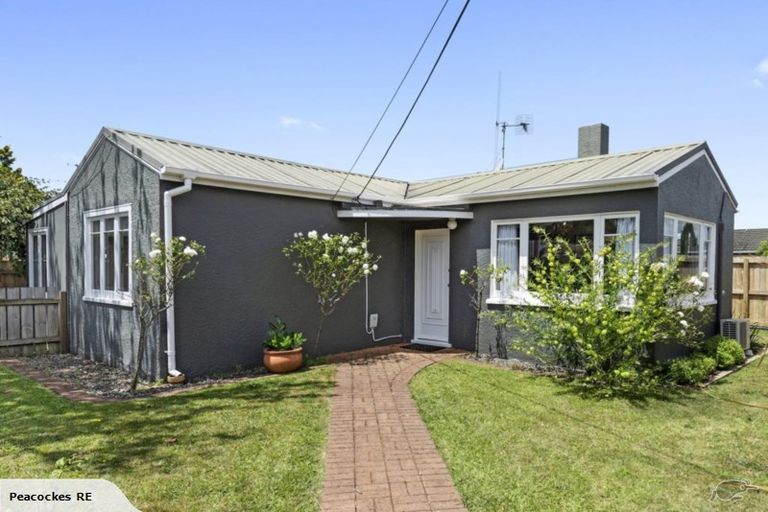 Photo of property in 68 Mansels Road, Greerton, Tauranga, 3112