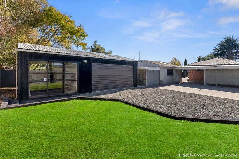 Photo of property in 139 Ohoka Road, Kaiapoi, 7630