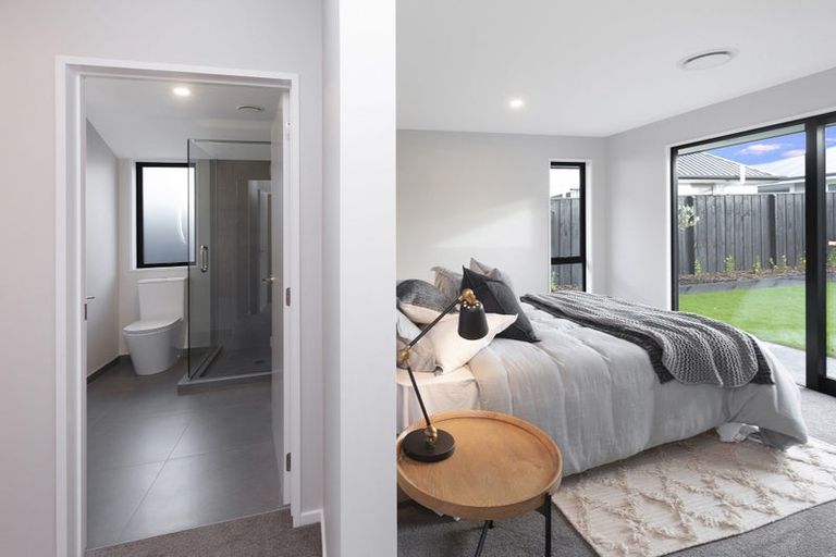 Photo of property in 40 Gammack Drive, Halswell, Christchurch, 8025