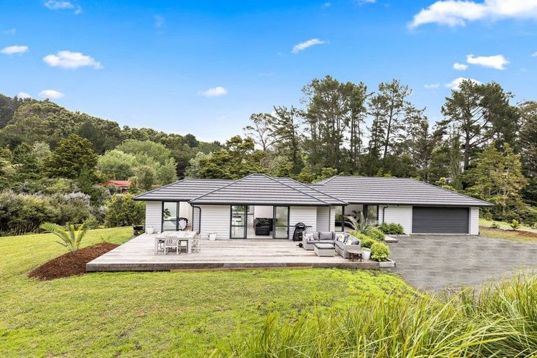 Photo of property in 17 Dashper Drive, Warkworth, 0981