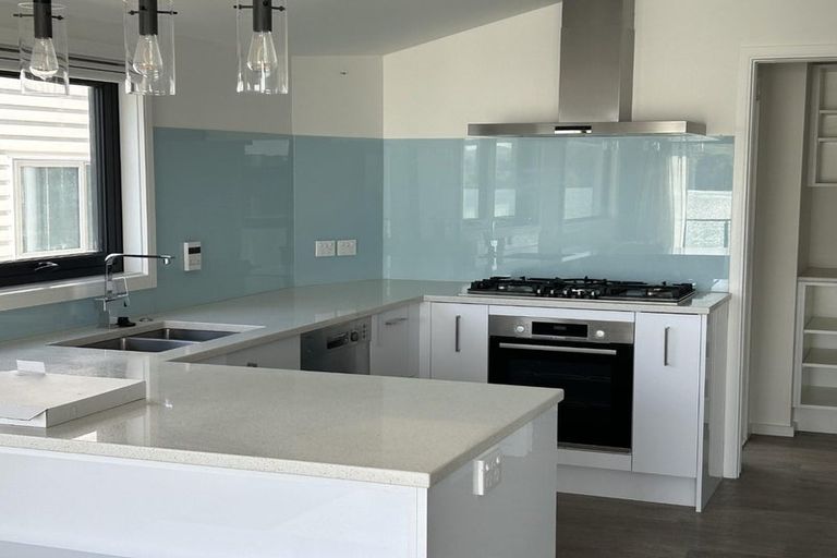 Photo of property in 49b Bosun Terrace, Whitby, Porirua, 5024