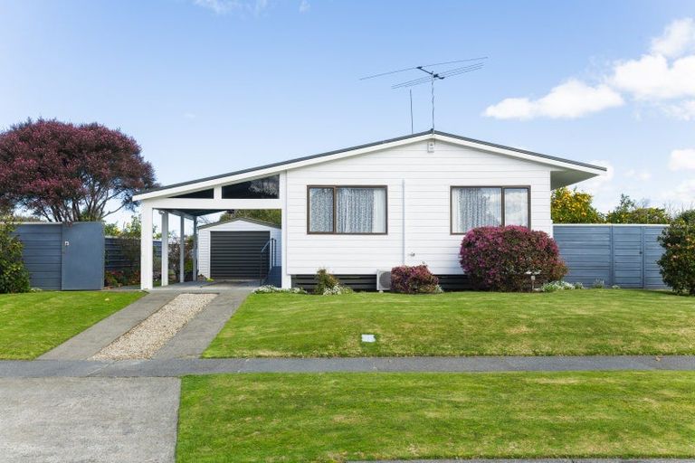Photo of property in 48 Andrew Street, Elgin, Gisborne, 4010