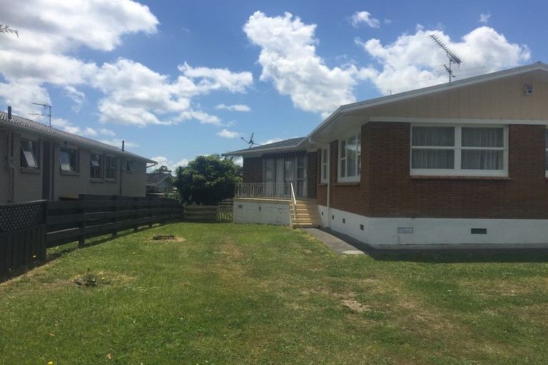 Photo of property in 148 Elliot Street, Pahurehure, Papakura, 2113