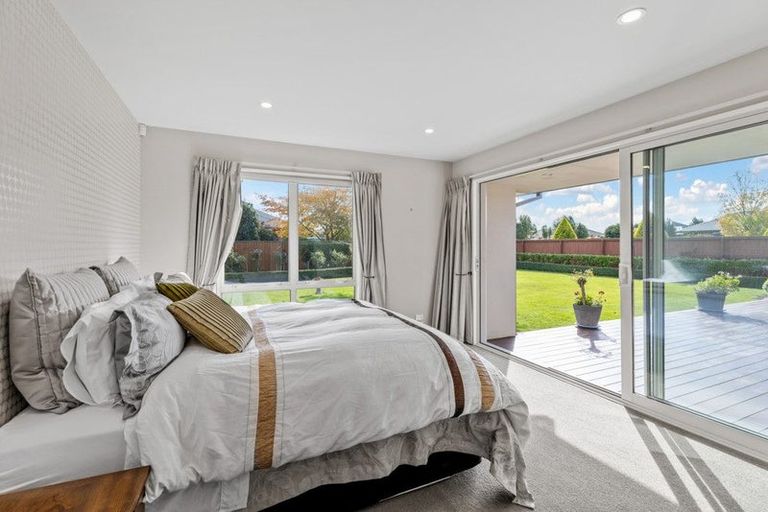 Photo of property in 13 Lynley Drive, West Melton, 7618