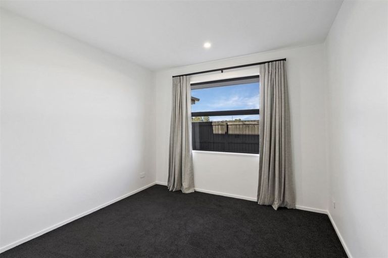 Photo of property in 7 Hamlett Drive, Woodend, 7610