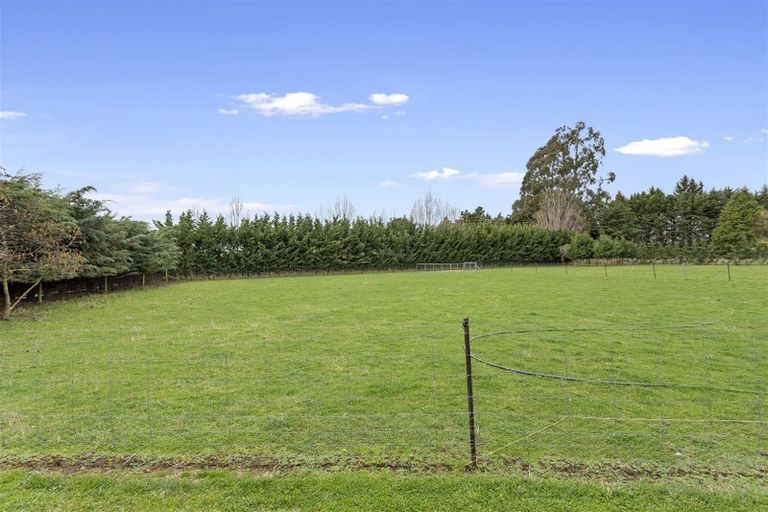 Photo of property in 31 Truro Close, Ohoka, Kaiapoi, 7692