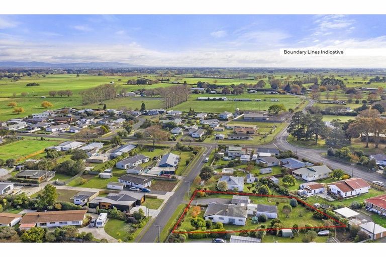 Photo of property in 4 Mccarthy Street, Waihou, Te Aroha, 3393