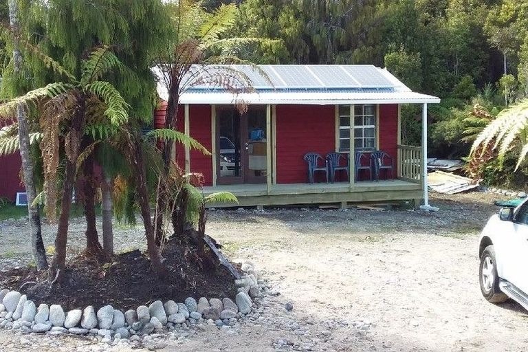 Photo of property in 74 Wangapeka Road, Little Wanganui, Karamea, 7893