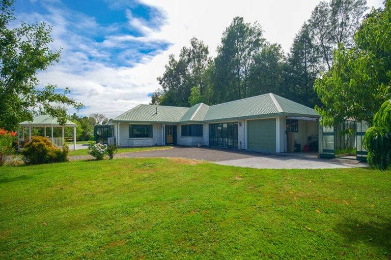 Photo of property in 15 Golf Street, Putaruru, 3411