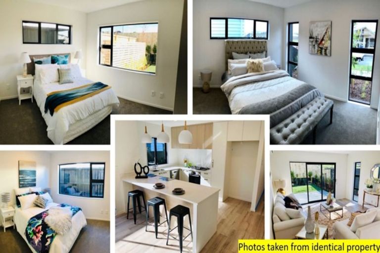 Photo of property in 36 Lumbarda Drive, Kumeu, 0810