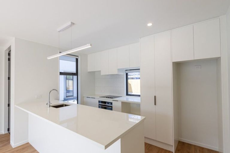 Photo of property in 4/15 Cargill Place, Richmond, Christchurch, 8013
