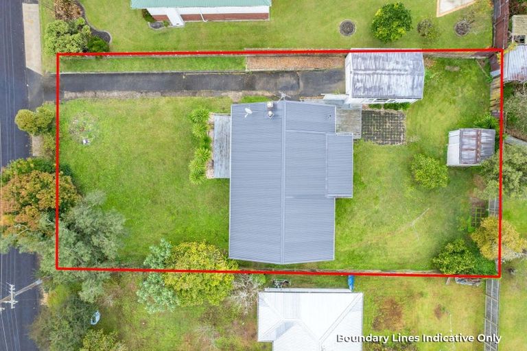 Photo of property in 99 Russell Road, Huntly, 3700