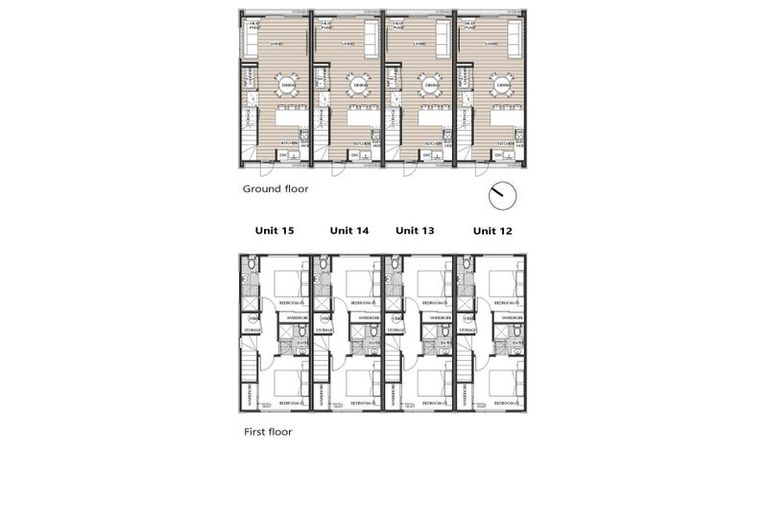 Photo of property in 2 Valiant Street, Mangere, Auckland, 2022