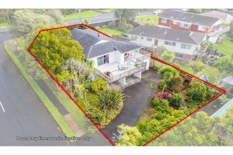 Photo of property in 44 Shetland Street, Glen Eden, Auckland, 0602