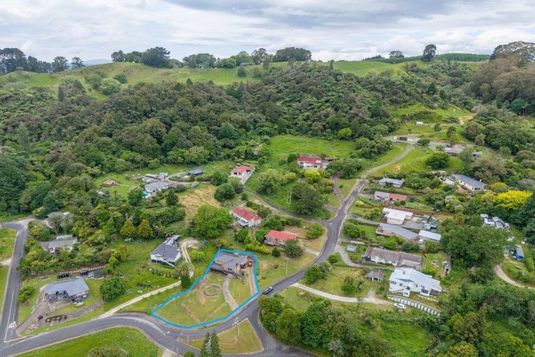 Photo of property in 1 Ellison Avenue, Te Kuiti, 3910