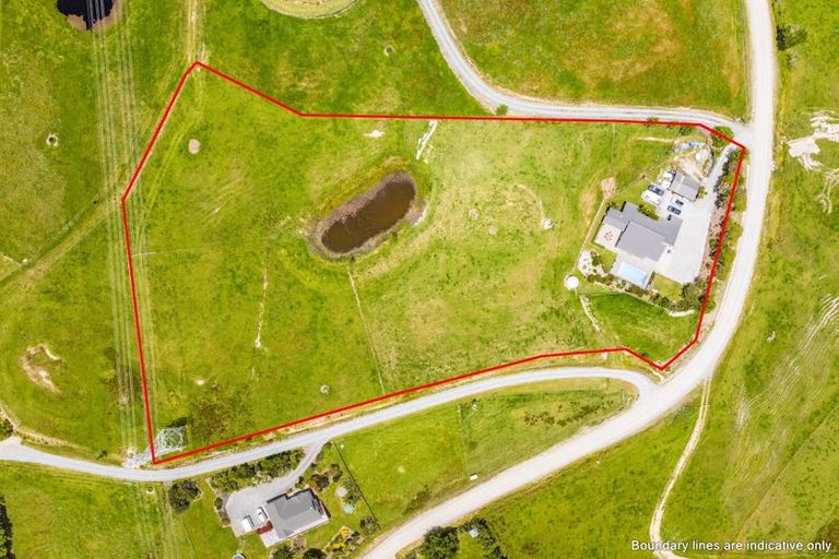 Photo of property in 61 Jobe Road, Maungakaramea, Whangarei, 0178