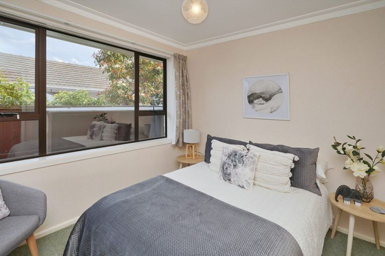 Photo of property in 181 Burwood Road, Burwood, Christchurch, 8083