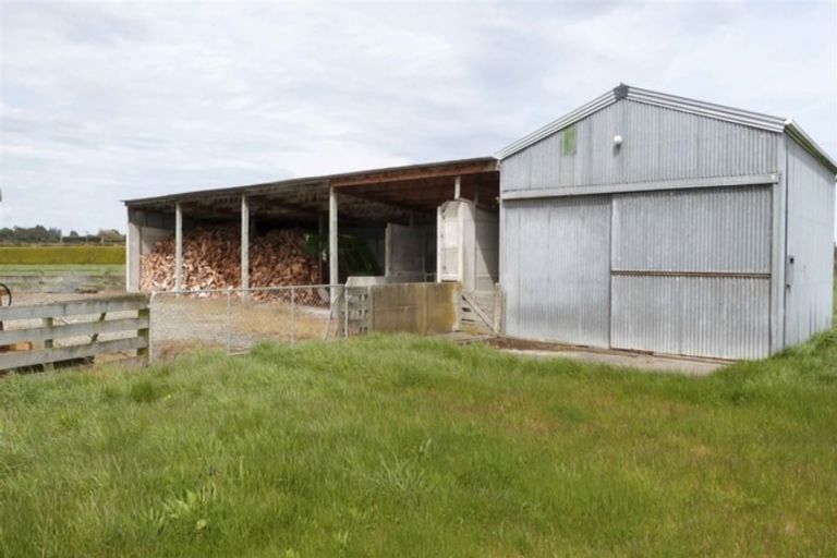Photo of property in 342 Orion Road West, Makarewa, Invercargill, 9876