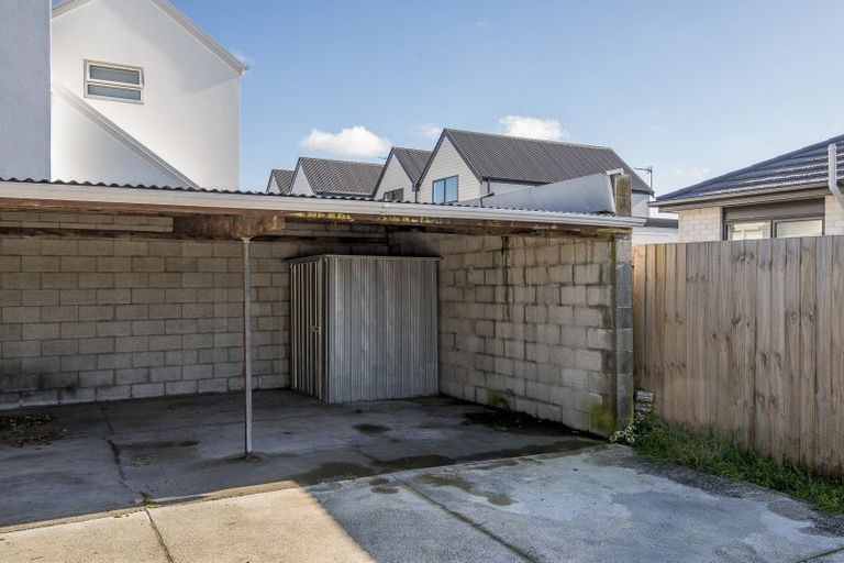 Photo of property in 4/63 Geraldine Street, Edgeware, Christchurch, 8013