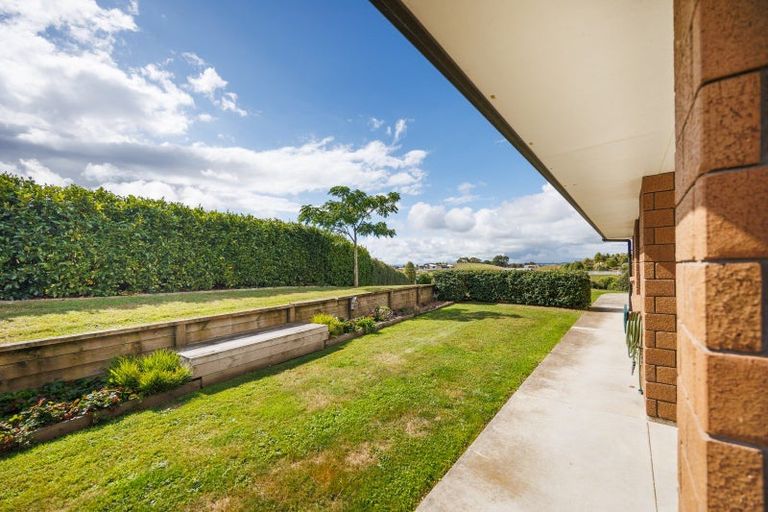 Photo of property in 4 Whio Avenue, Feilding, 4775