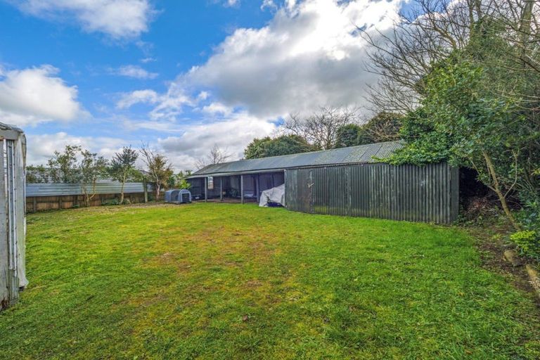 Photo of property in 75 Vogel Street, Woodville, 4920