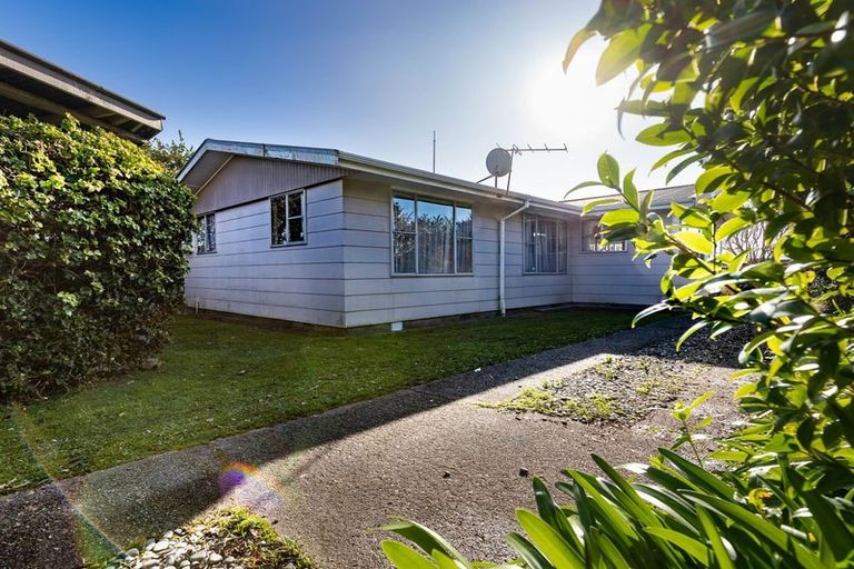 Photo of property in 161 Jollie Street, Hokitika, 7810