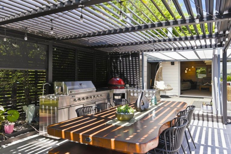 Photo of property in 126 Maui Pomare Road, Nikau Valley, Paraparaumu, 5032