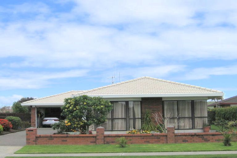 Photo of property in 202 Grenada Street, Mount Maunganui, 3116