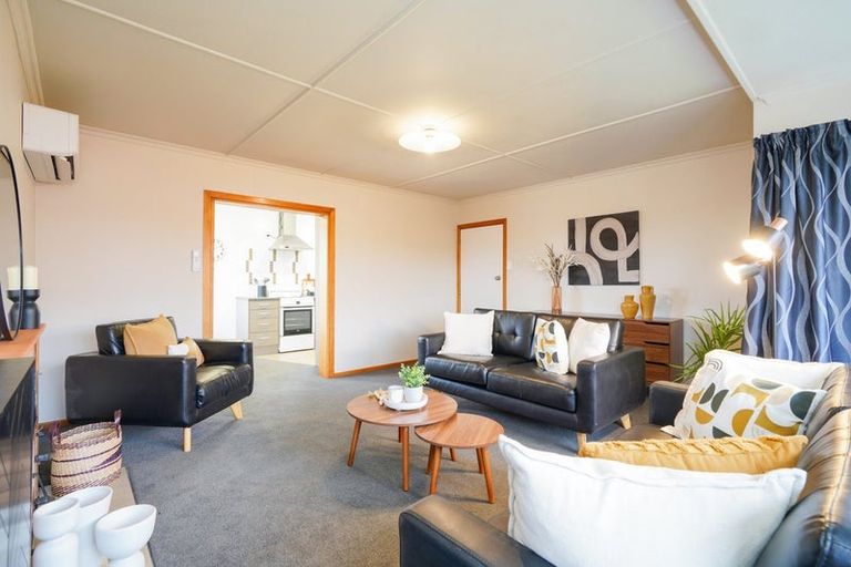 Photo of property in 89 Thornhill Street, Rockdale, Invercargill, 9812