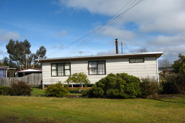 Photo of property in 30 Dick Street, Reefton, 7830