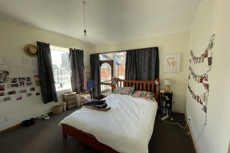 Photo of property in 7 Allenby Terrace, Wellington Central, Wellington, 6011