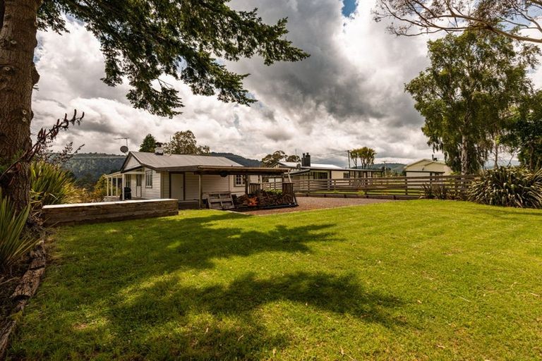 Photo of property in 120 Ruapehu Road, Ohakune, 4625