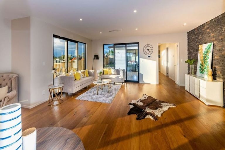 Photo of property in 148 Ninth View Avenue, Beachlands, Auckland, 2018