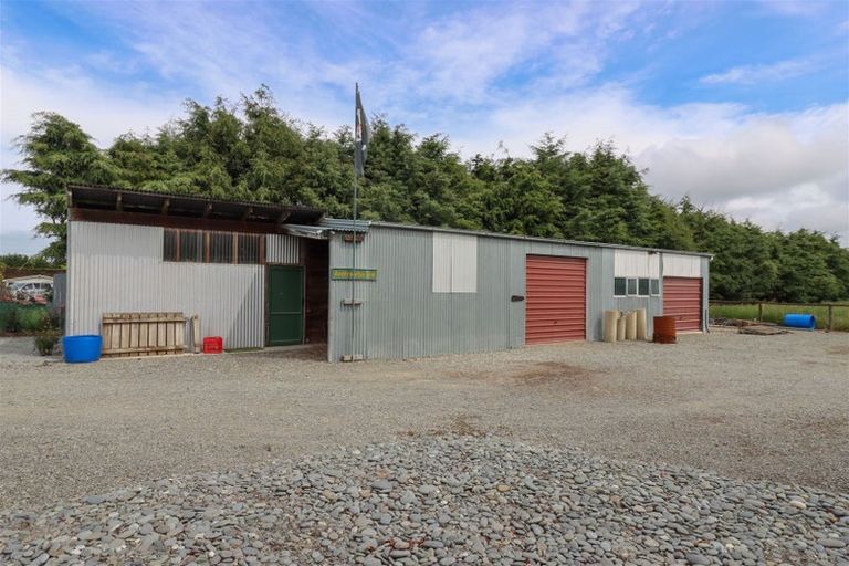 Photo of property in 48 Doncaster Street, Washdyke, Timaru, 7910