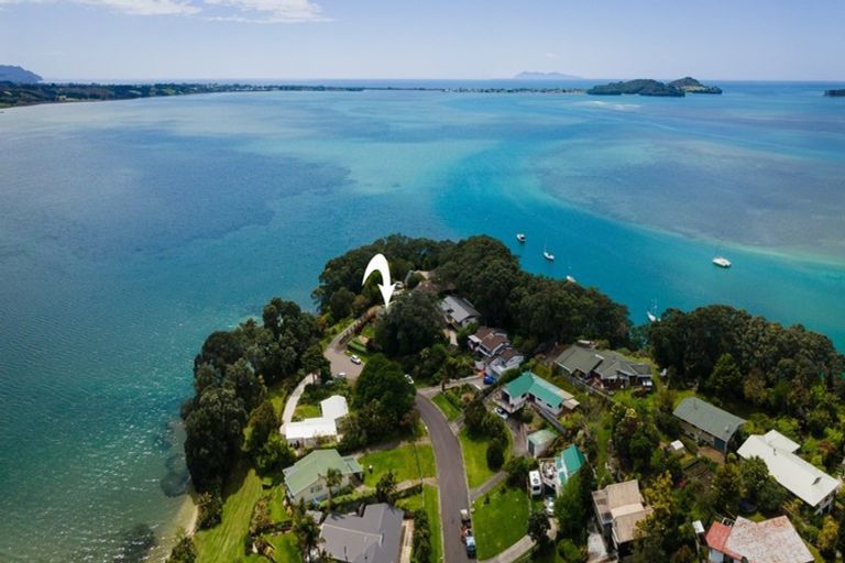 Photo of property in 22 Moana Drive, Tanners Point, Katikati, 3177