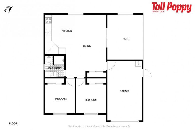 Photo of property in 18 Arrow Close, Papamoa, 3118